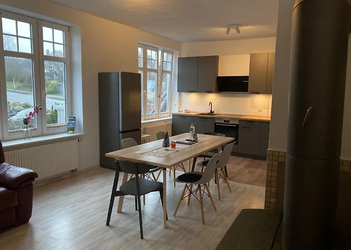 Seehaus Ploen
