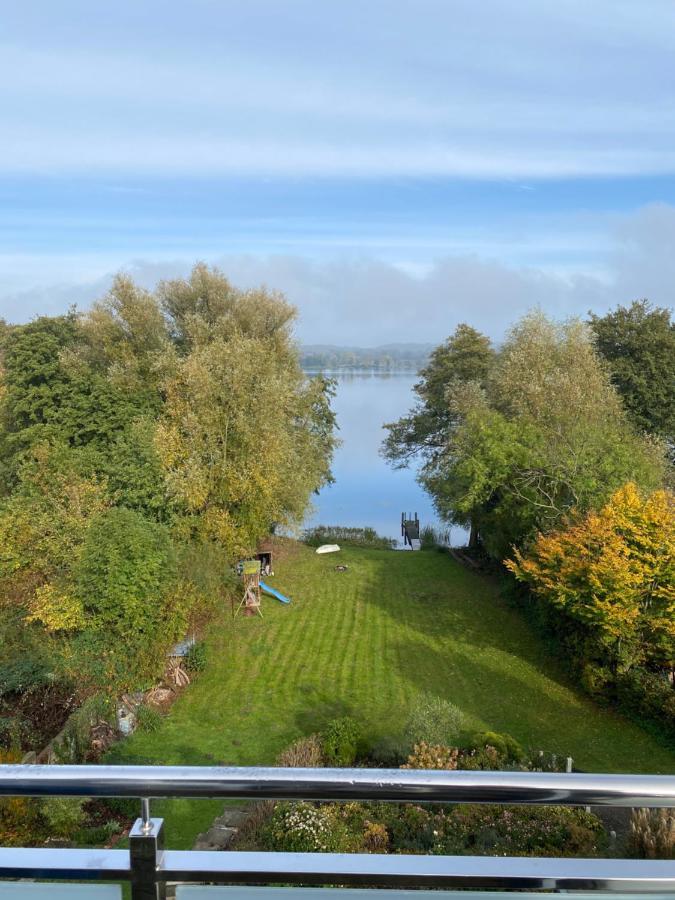 Seehaus Apartment Ploen