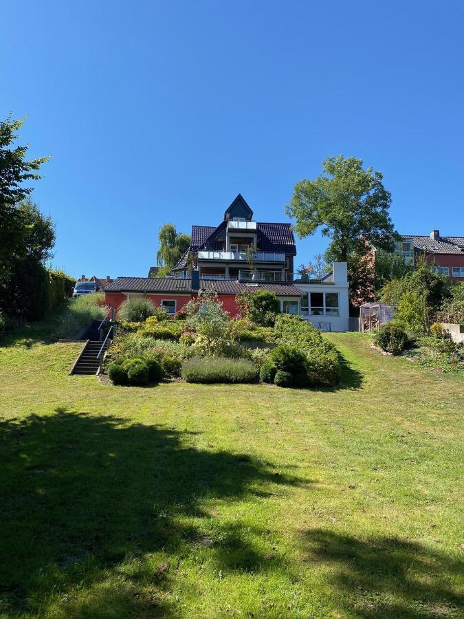 Seehaus Apartment Ploen