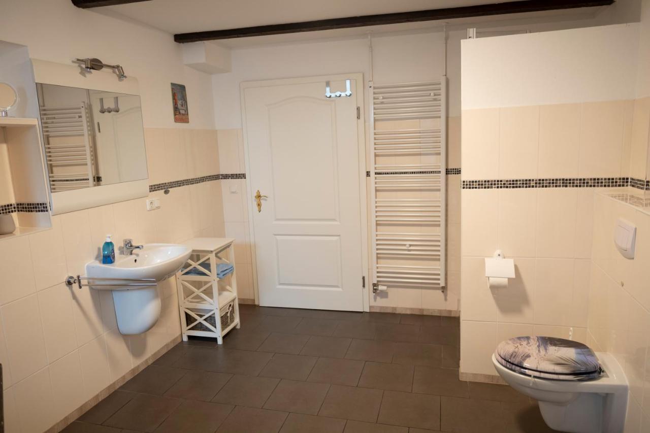 Apartment Seehaus Ploen