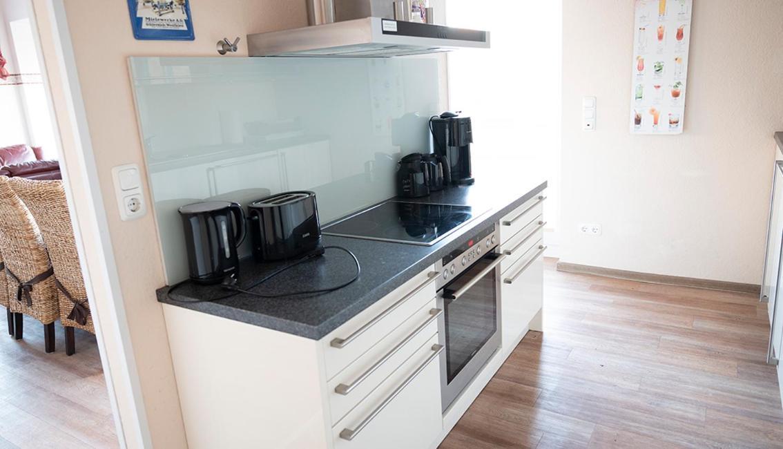 Seehaus Apartment