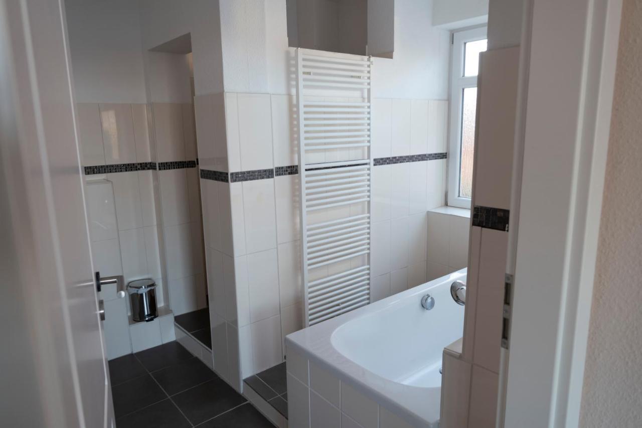 Seehaus Apartment Ploen