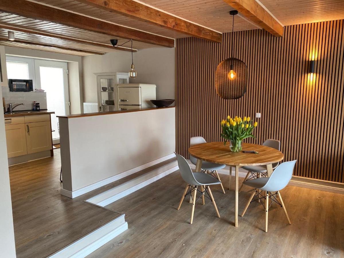 Apartment Seehaus
