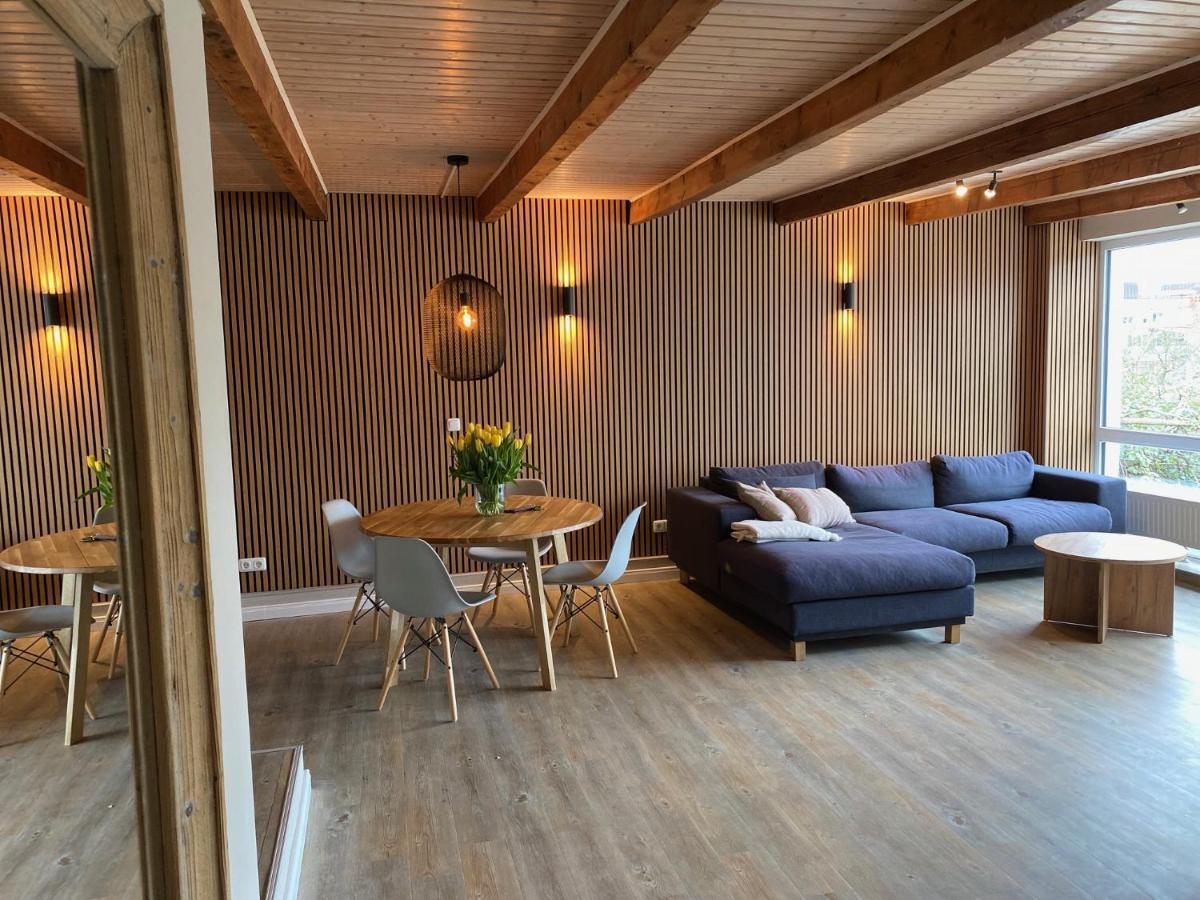 Seehaus Apartment