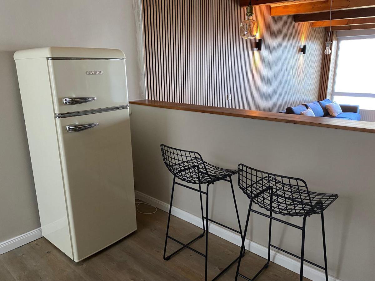Apartment Seehaus Ploen