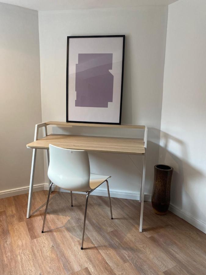 Seehaus Apartment Ploen