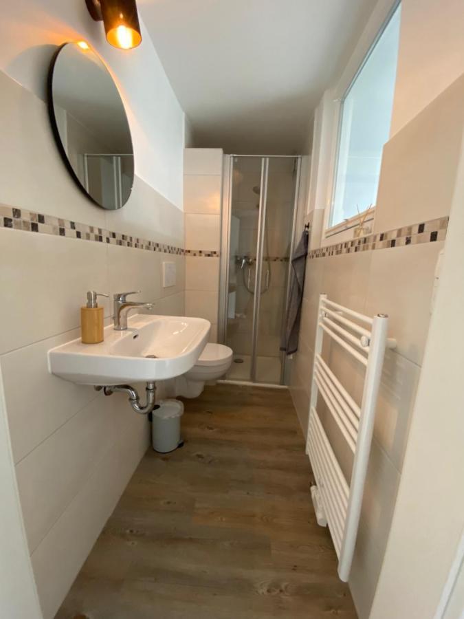 Apartment Seehaus Ploen