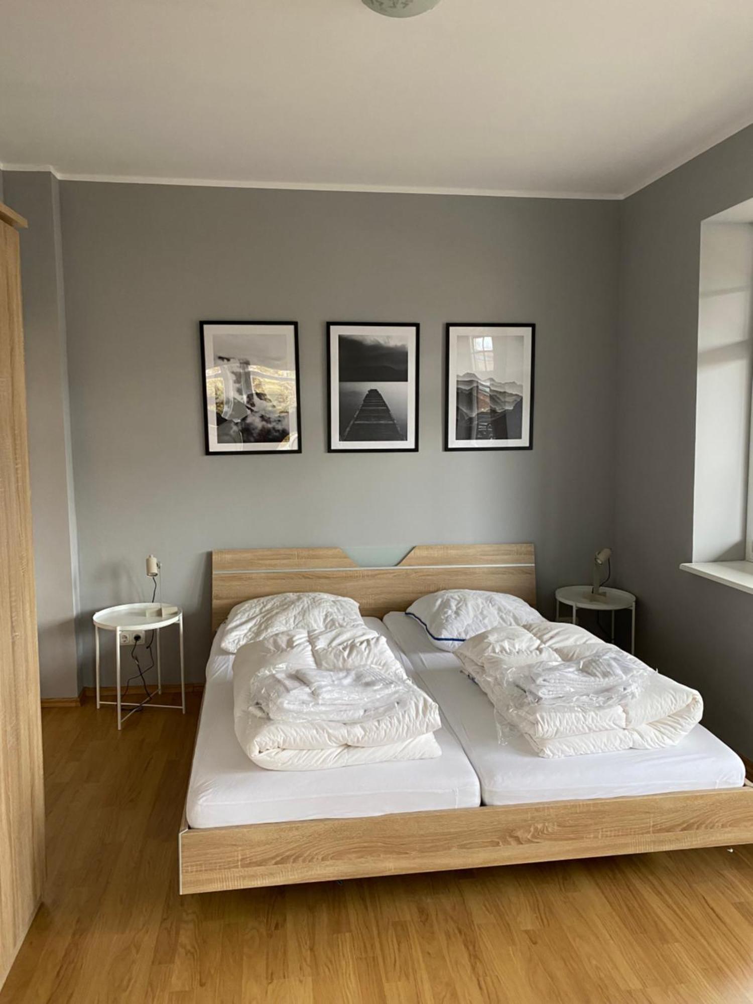 Seehaus * Ploen