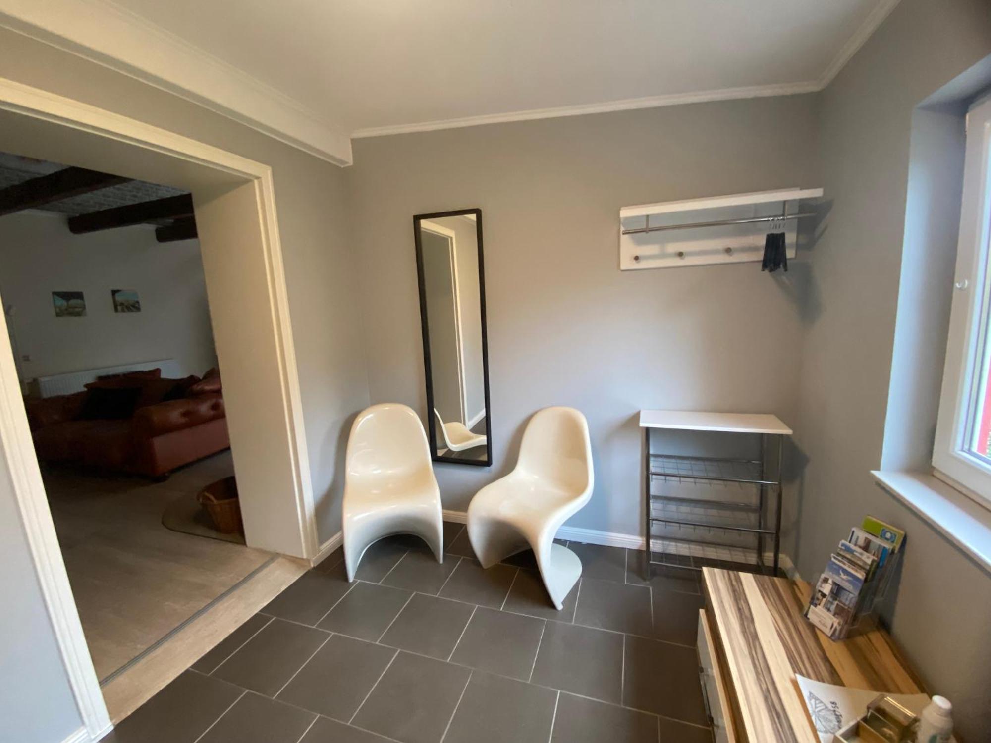 Seehaus Apartment