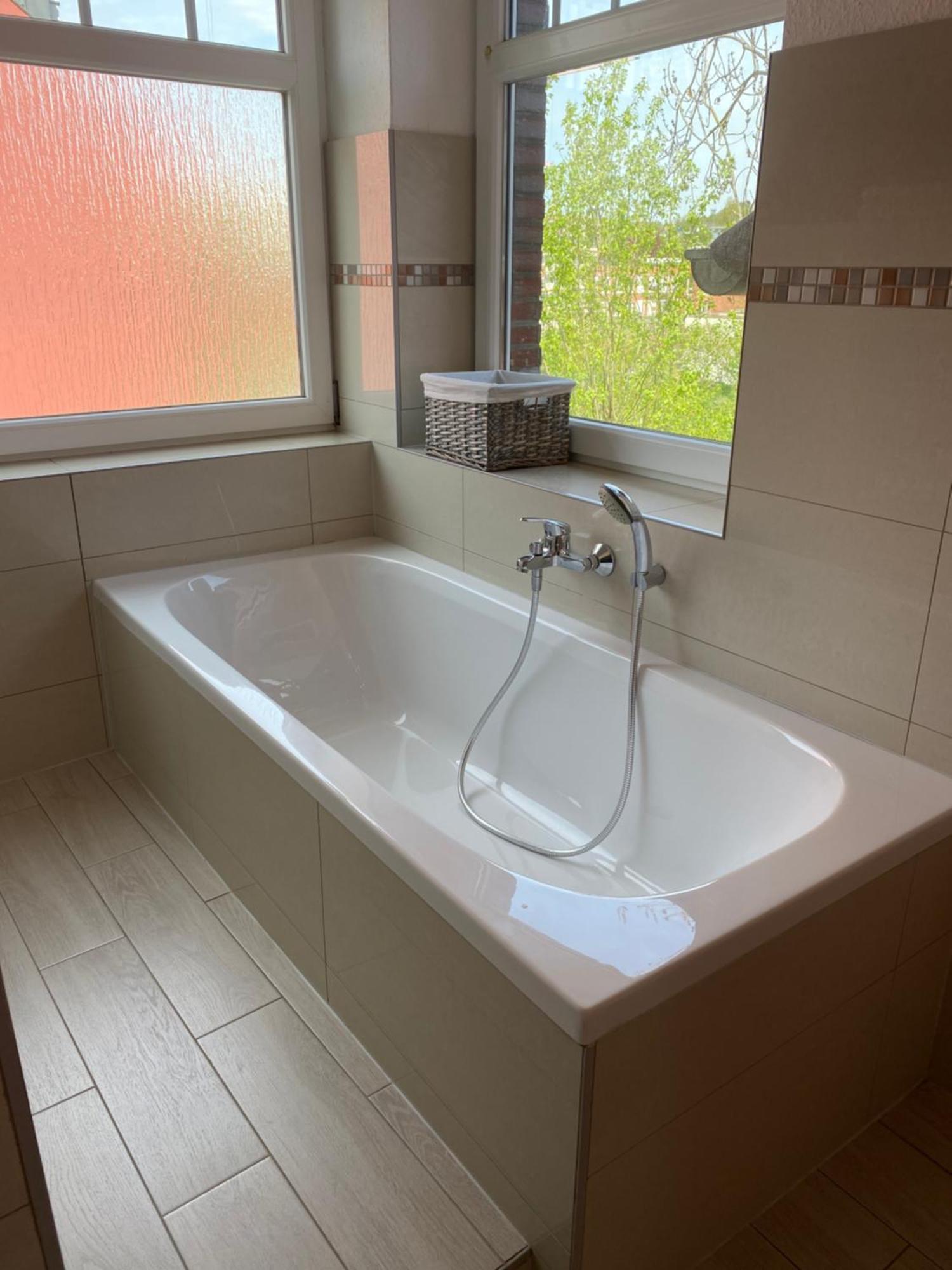 Apartment Seehaus