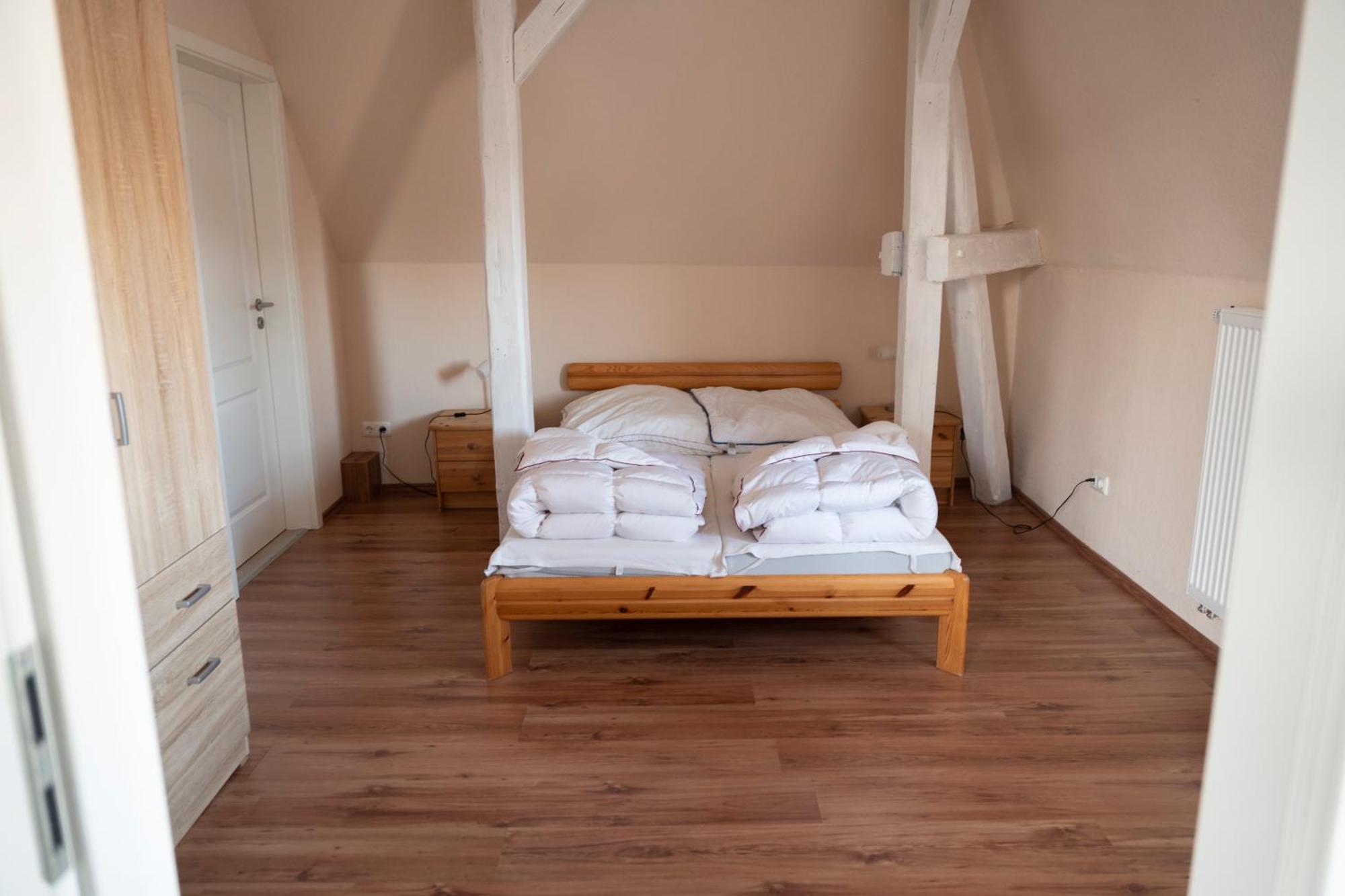 Seehaus *