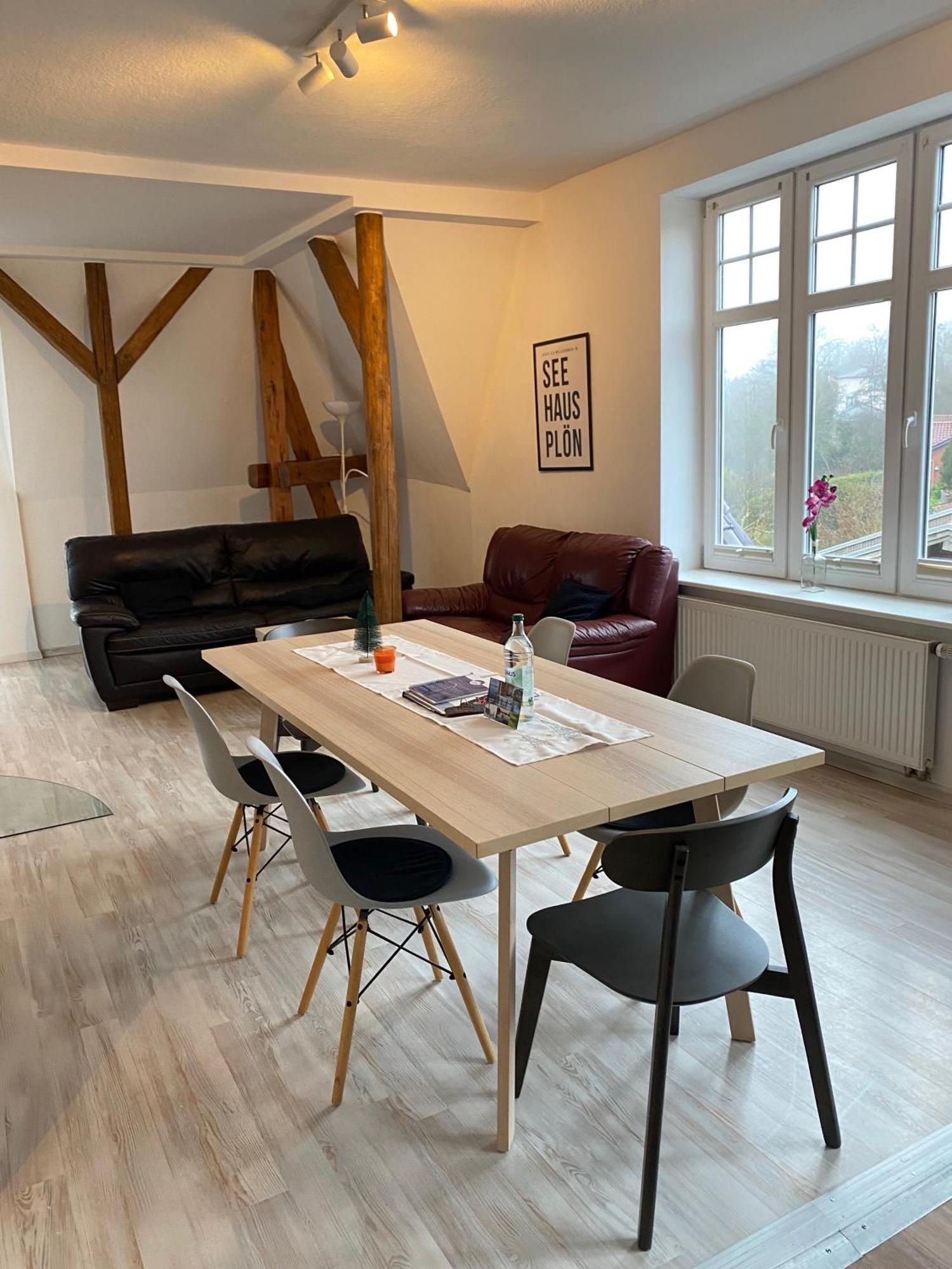 Seehaus Ploen