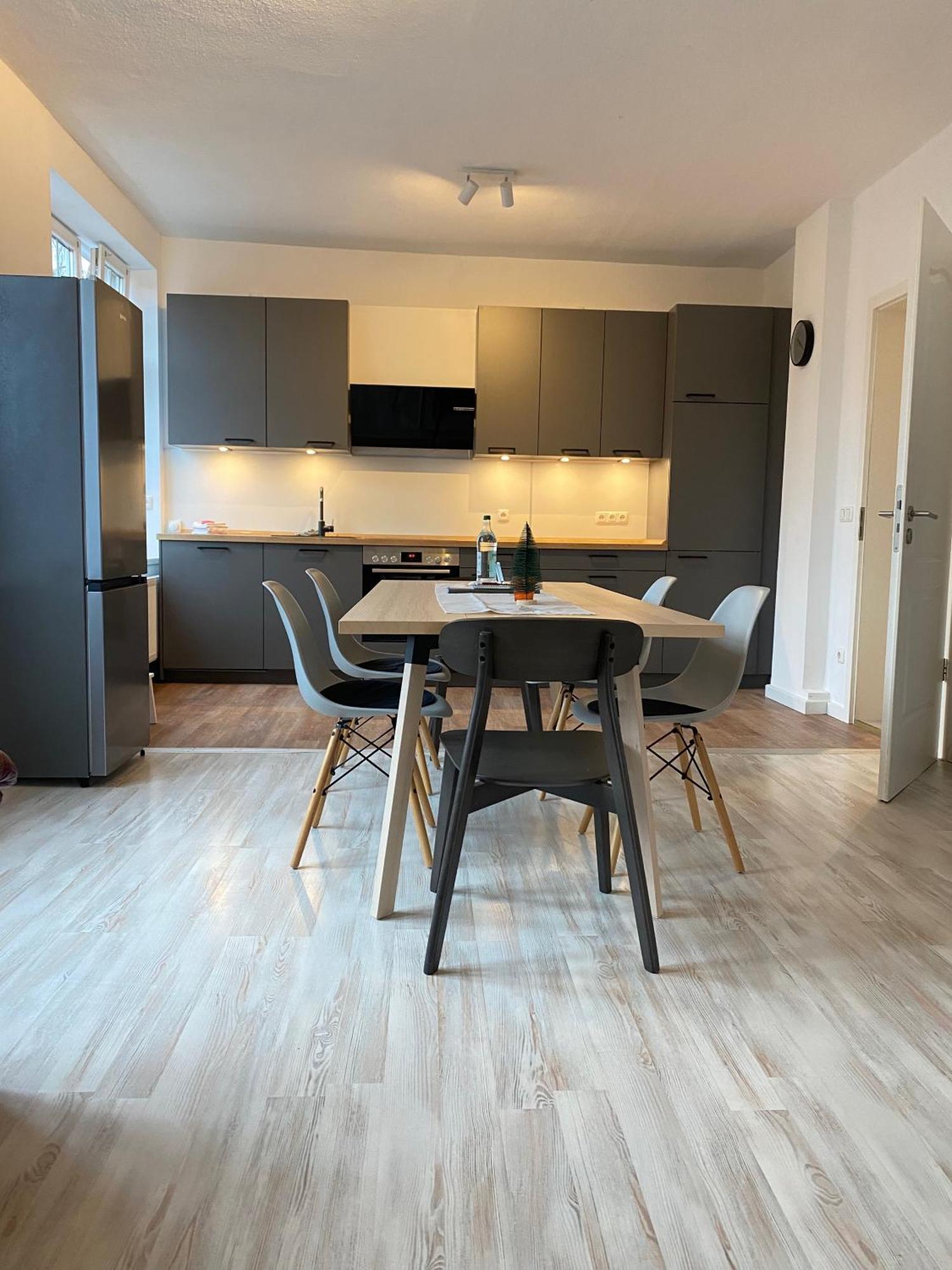 Apartment Seehaus